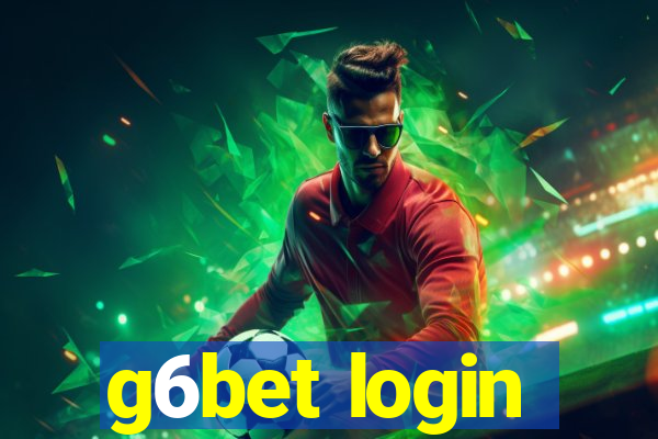 g6bet login